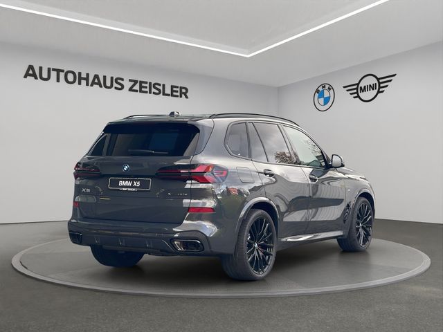Foto Nummer 2: BMW X5