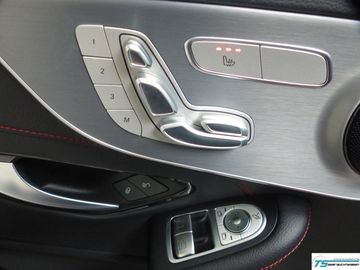 Mercedes C 200 - 9