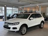 Volkswagen Touareg V6 TDI BMT R-LINE*3X KLIMA*360°*AHK*NAVI - gebrauchte VW Touareg aus dem Jahr 2014