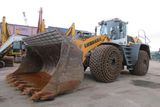 Liebherr L 586 Xpower - Nr.: 902 - Liebherr 902