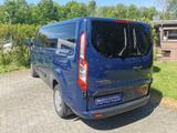 Ford Transit /Tourneo Custom Kombi 320 L2 Zahnriemen  - Ford Transit: Blau