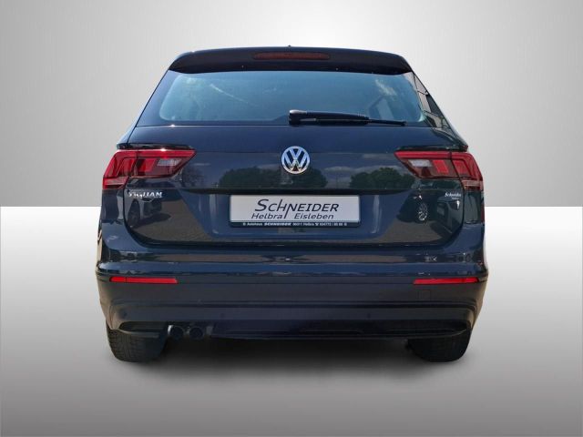 TIGUAN 1.4 TSI DSG TRENDLINE
