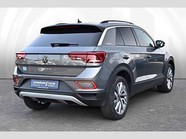 Volkswagen T-Roc 1.5 TSI DSG Goal foto 3
