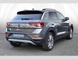 Volkswagen T-Roc 1.5 TSI DSG Goal - Volkswagen T-Roc GOAL mit Benzin-Antrieb