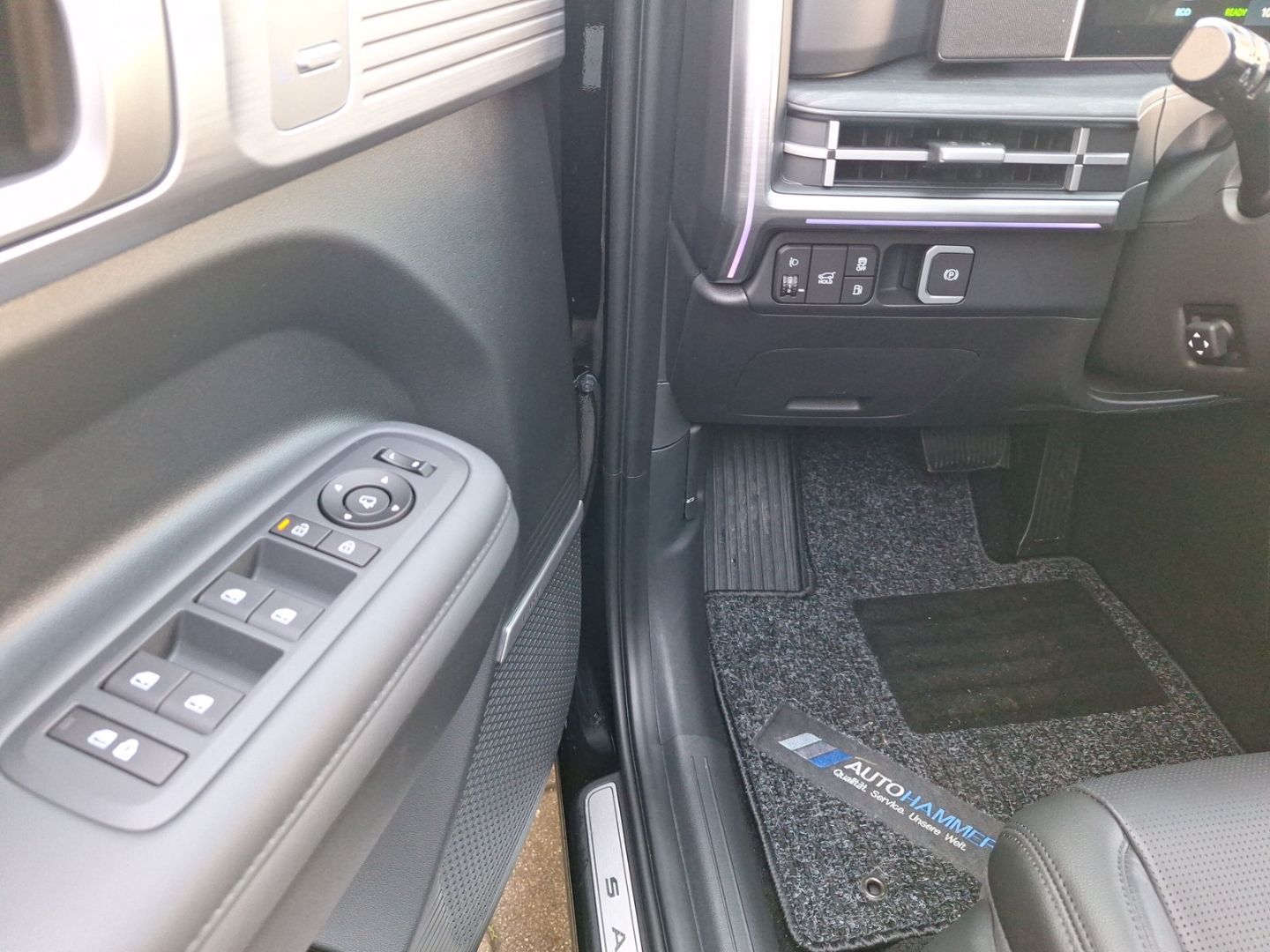 Hyundai Santa Fe – Bild 19