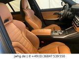 BMW 320 xD M Sport M-Sitze Headup DrivingProf Glasd. - BMW 320: 320d