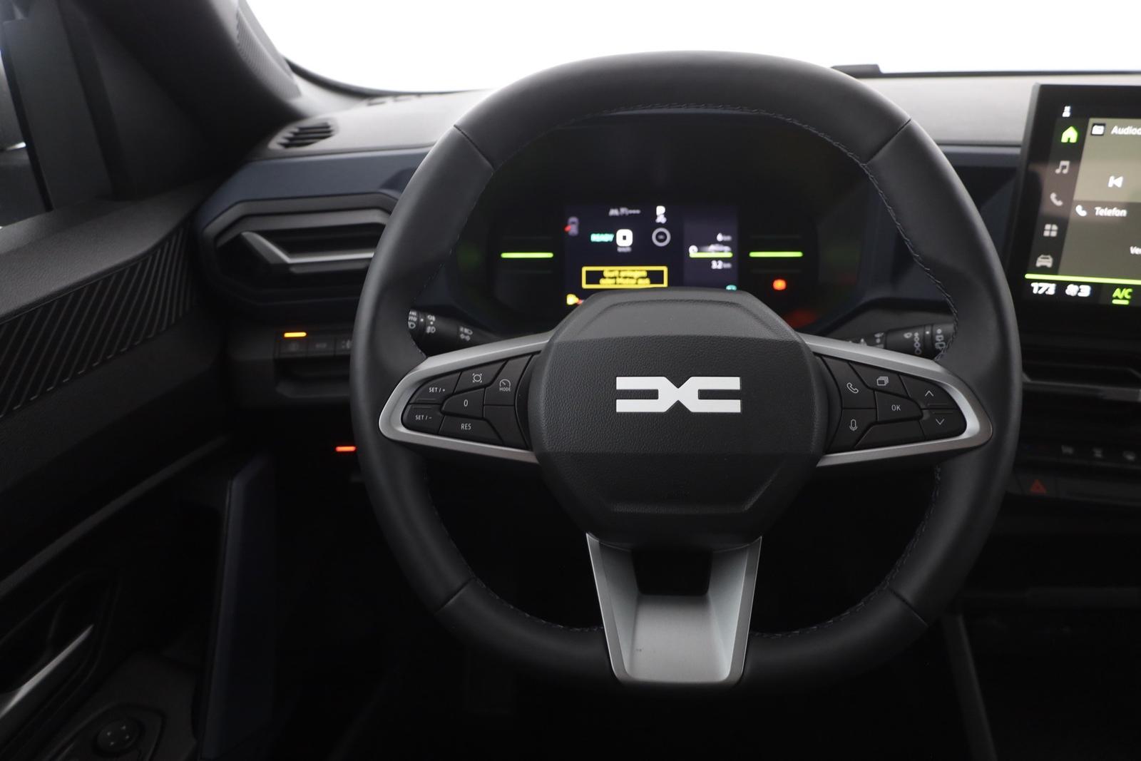 Dacia Duster Journey mHev 140 Aut. LED Navi Kamera