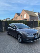 Seat Leon X-PERIENCE 2.0 TDI 110kW St.&Stop 4Driv... - Seat X perience mit Diesel-Antrieb