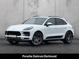 Porsche Macan BOSE Abstandstempomat Rückfahrkamera - Porsche Macan in Dortmund