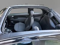 Fiat 500C - Vorschau Bild 17