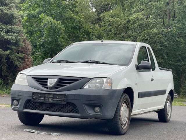 Dacia Logan Pickup Ambiance EU5