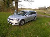 Volkswagen Golf 2.0 TDI Join Variant Join