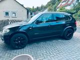 BMW Unser schöner BMW X5 M Paket - BMW X5 M: Paket