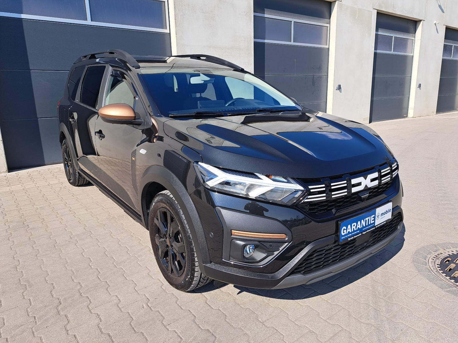 Dacia Jogger Extreme+*AHK*Kamera*Navi*SHZ
