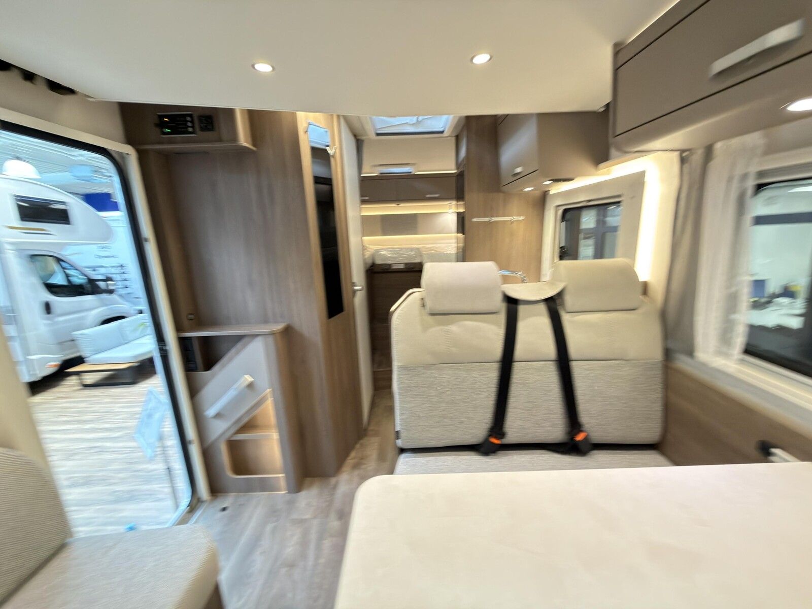 Fahrzeugabbildung Carado T 328 SIE SPAREN ÜBER 6.096