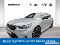 BMW M5 - Vorschau Bild 1