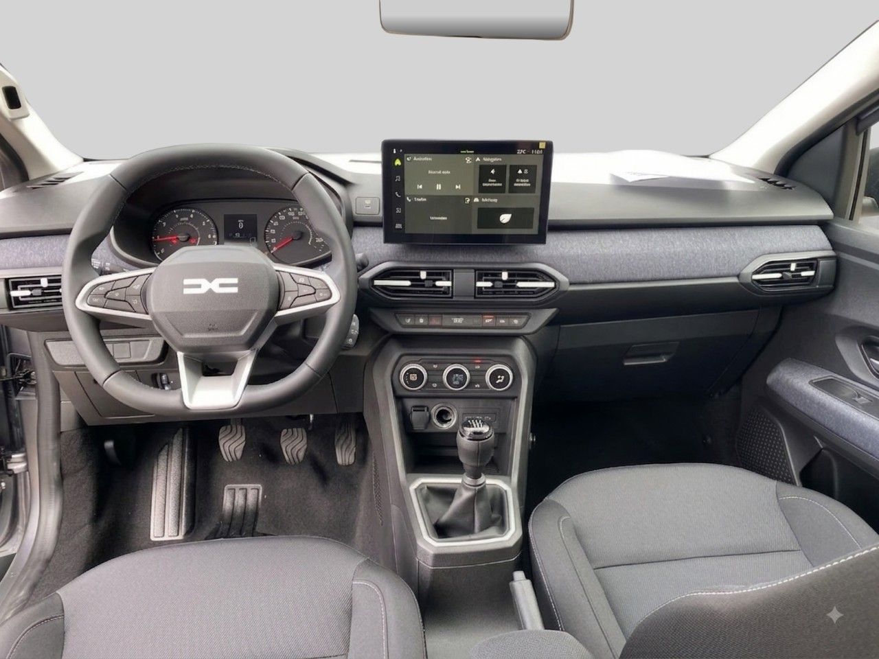 Dacia Sandero - Bild 8