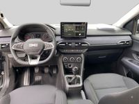Dacia Sandero - Vorschau Bild 8