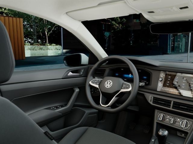 Volkswagen Polo - Bild 6