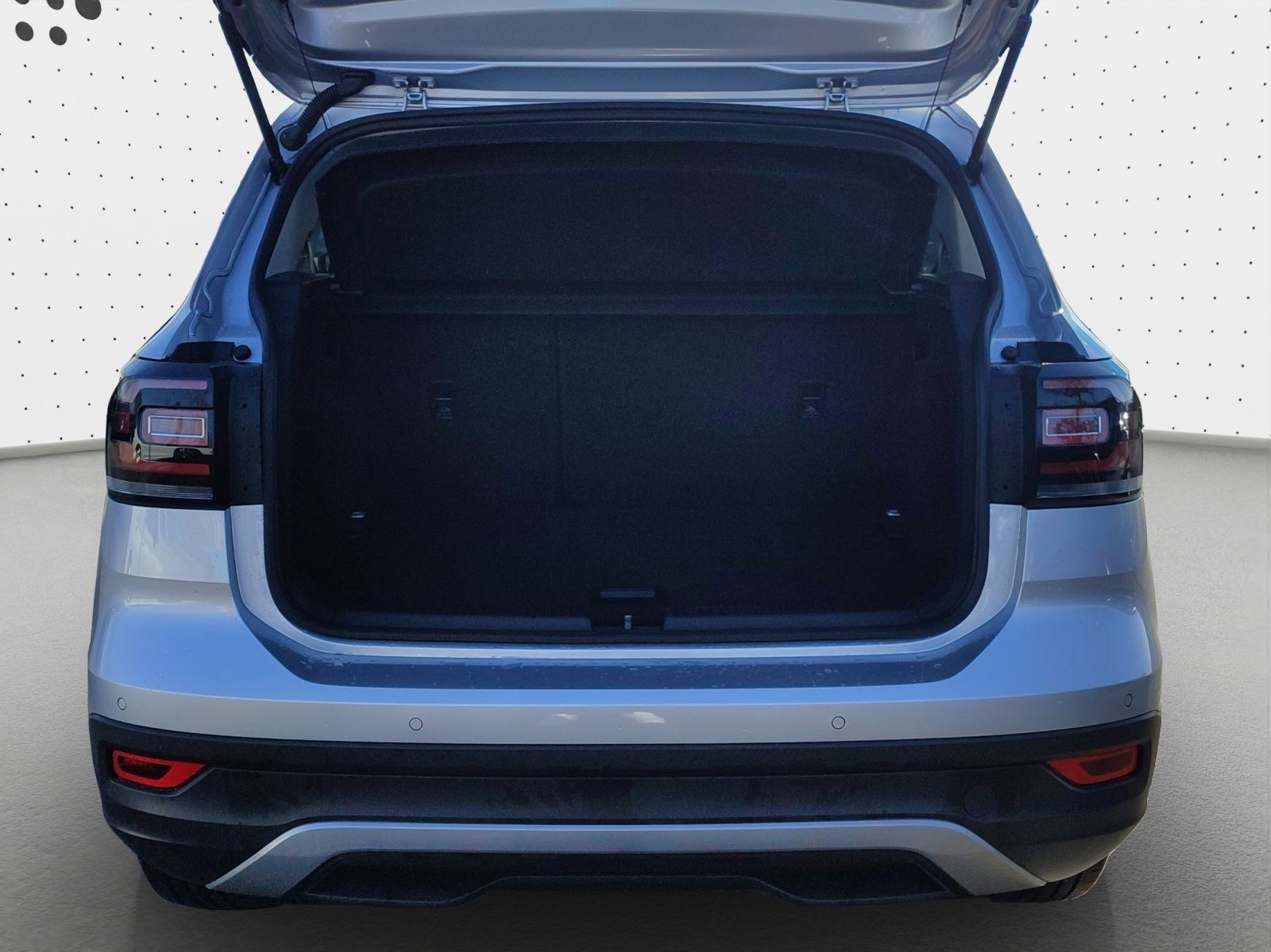 Volkswagen T-Cross - Bild 14