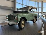 Land Rover 109 Serie III - Land Rover: 109