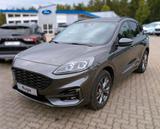 Ford Kuga ST-Line X*ALLRAD*PANORAMADACH*NAVI*LED* - Ford Kuga: Panoramadach