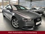 Audi A5 Sback 1.8TFSI Aut. Xenon PDC SHZ Tempomat 1HD - Audi A5 mit Benzin-Antrieb: Sportwagen, 1.8