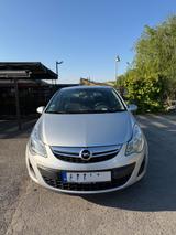 Opel Corsa 1.2 ecoFLEX Edition Edition