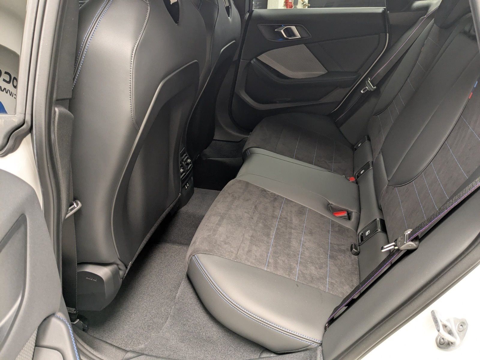 BMW M235 - Bild 14