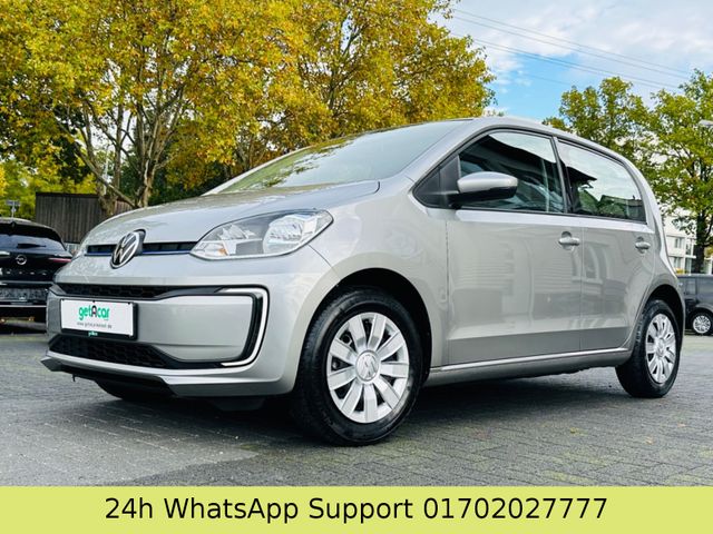 Volkswagen up! e-up! * 1. Hand *PDC*KAMERA*KLIMAAUTO*