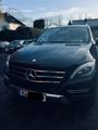 Mercedes-Benz ML 350 BlueTEC 4MATIC -