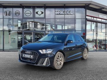 Audi A1 Sportback S-Line 1.0 TFSI °Navi°SHZ°PDC°Klima