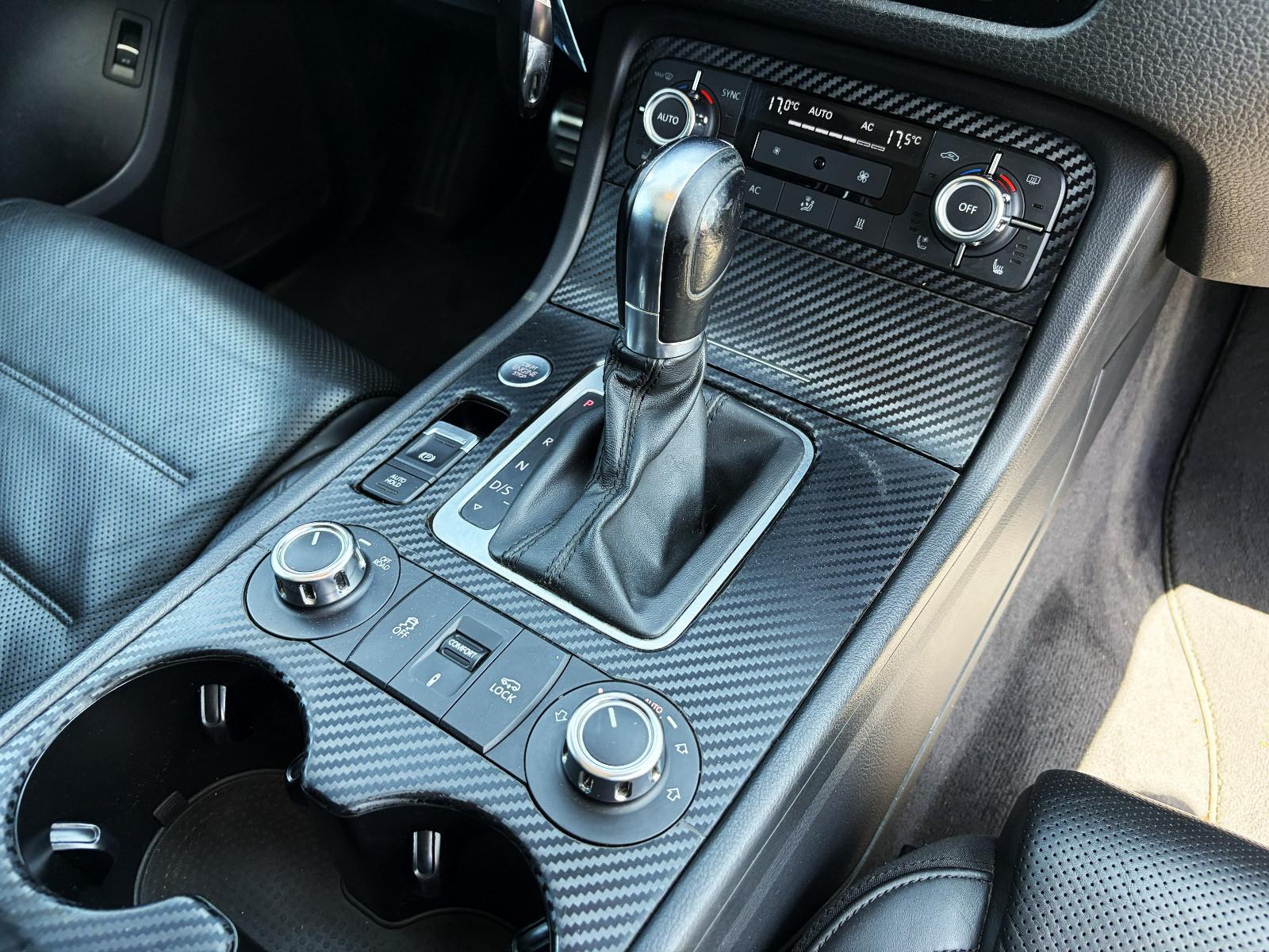 VOLKSWAGEN TOUAREG V8 TDI R LINE* | 340 ch | 4X4 | BVA