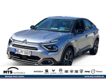 Citroën Leasingangebot: Citroën E-C4*Scheinwerfer Full-LED*Sitzheizung vorn*