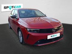 Fahrzeugabbildung Opel Astra L Enjoy 1.2 Turbo AGR-Sitz, LED, SHZ, RFK