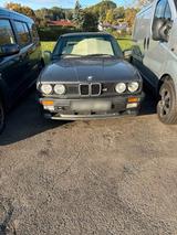 BMW Bmw e30 325i - BMW 325 aus 1985