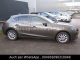 Mazda 3 Lim. Center-Line, Insp.Neu,Navi,Klimaauto.,TOP - Mazda 3: I
