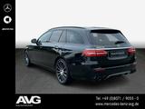 Mercedes-Benz Mercedes-AMG E 53 4M+ T Standh LED Burm Key 360° - Mercedes-Benz E-Klasse Gebrauchtwagen in Leipzig