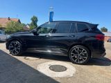 BMW X3 M Competition Navi, Leder, Klima, Voll - BMW X3 M aus 2020