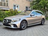 Mercedes-Benz C 200 T d Amg.line,Laser,Pamo,Cam,Distronic,Ambi - Mercedes-Benz C 200 mit Diesel-Antrieb: AMG