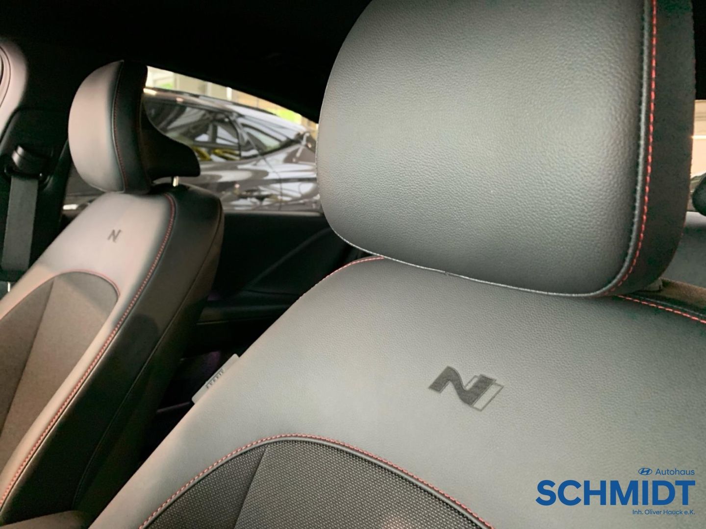 Hyundai IONIQ 6 – Bild 14