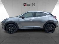 Nissan Juke - Vorschau Bild 3