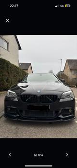 BMW 530i | Maxton Bodykit | Eisenmann | To... - gebrauchte BMW 530 aus dem Jahr 2011