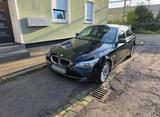 BMW 520D E60 - BMW 520: 520d E60