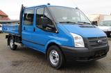 Ford Transit Pritsche FT 350 M Doppelkabine - Ford Transit ft 350 m