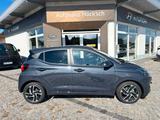 Hyundai i10 1.2 Prime *SZHZ*LRHZ*NAVI*KAM* - Hyundai i10 Benzin Gebrauchtwagen