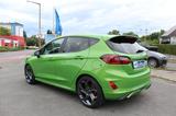 Ford Fiesta ST X*Performance Paket*B&O*Navi*LED* - Ford Fiesta: Grün, Metallic