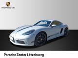 Porsche 718 Cayman Style Edition - Porsche Cayman: 718 Style Edition