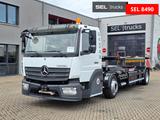 Andere WBH 25 / Umsetzer / (Mafi/Terberg)