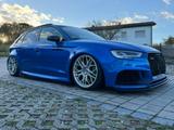 Audi Rs3 8V FL non OPF / 530 PS / 2018 - Audi RS3 8p Gebrauchtwagen